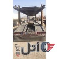 کشنده البرزتک مدل92