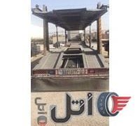 کشنده البرزتک مدل92