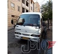 مینی بوس هیوندا