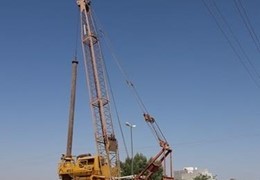 جرثقیل