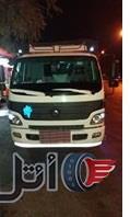 الوند هشت و نیم تن مدل92 معاوضه با شش تن