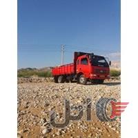 کاویان جی ال اس ۱۰۶