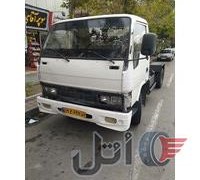 هیوندا کروزس ۶تن