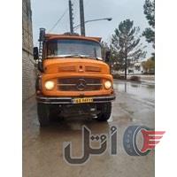 بنز تک کمپرسی