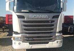 فروش اسکانیا R450