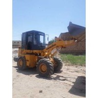 لودر zl20