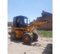 لودر zl20