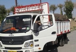 الوند ۵۴۰۰مدل ۹۵