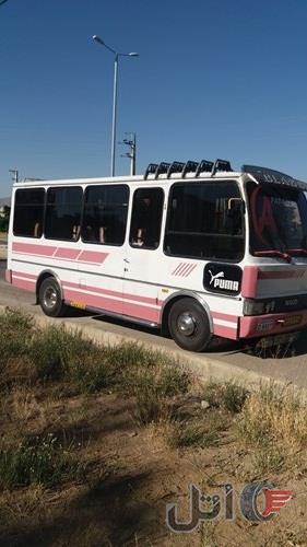مینی بوس اویکو