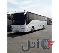 اتوبوس ولوو TX