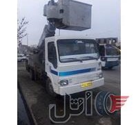 ایویکو ۶تن