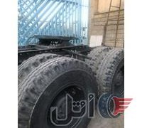 فروش FH460 Volvo