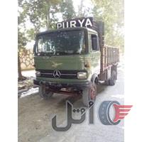خاور۸۰۸مدل۵۴تضمینی