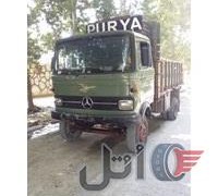 خاور۸۰۸مدل۵۴تضمینی