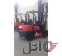 لیفتراک 3 تن تایلیفت