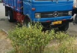 خاور 813