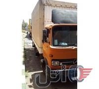 خاور۶۰۸ ال پی۴۲