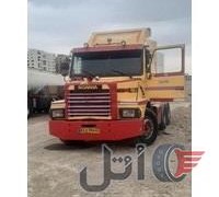 اسکانیا عراقی اچ ۱۱۲