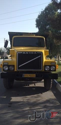 ولوو کمپرسی تک.