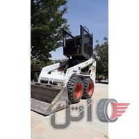 مینی لودر بابکتs130