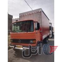 خاور 608