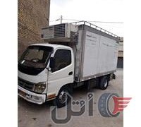 فوتون یخچالی