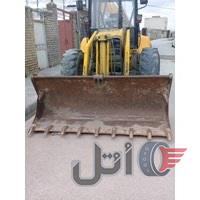 بیل بکهو
