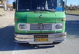 مینی بوس