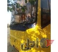 اتوبوس ولوو تیپ۳ MK