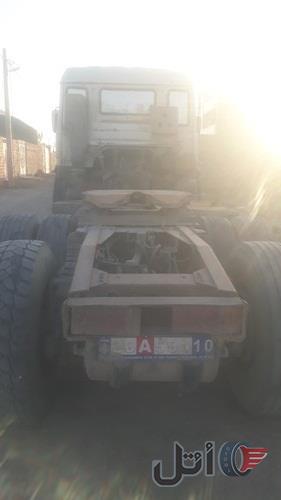 کشنده ایویکو ۴۰تن ۳۳۰