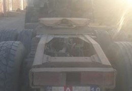 کشنده ایویکو ۴۰تن ۳۳۰
