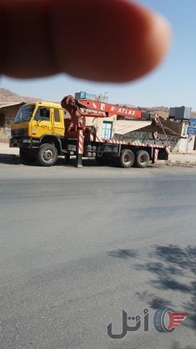 جرثقیل۱۰تن قیمت۴۵۰۰۰۰۰۰۰