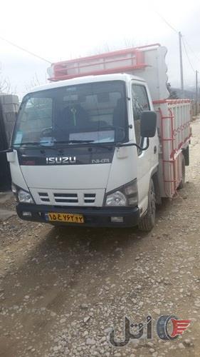 ایسوزو5200