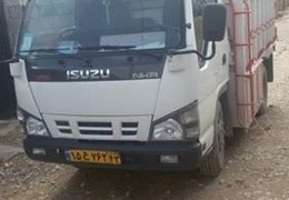 ایسوزو5200