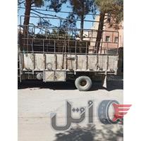ایسوزو بسیار کم کار و تمیز