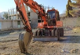 تمیز ترین بیل چرخ لاستیکی اطلس۱۴۰۴موجود در ایران