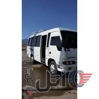 مینی بوس هیوندا