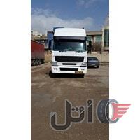 هوو تک برگ سند بیرنگ با تریلی