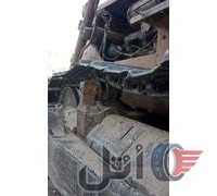 بلدوزر کوماتسو 85