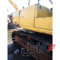 فروش بیل زنجیری کوماتسو۲۰۰
