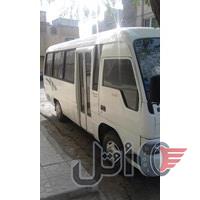 مینی بوس هیوندا