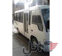 مینی بوس هیوندا