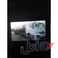 کشنده بی ام سی تک۱۳۸۳