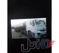 کشنده بی ام سی تک۱۳۸۳