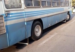 اتوبوس بنز ۳۰۲