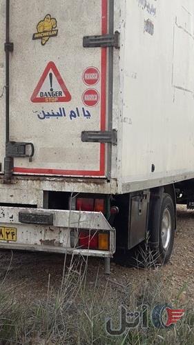 ایسوزو ۶تن ۸۶