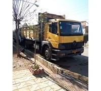 اتگو تک باری کابین دار ۱۸۲۸