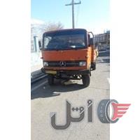 خاور ۶۰۸