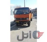 خاور ۶۰۸
