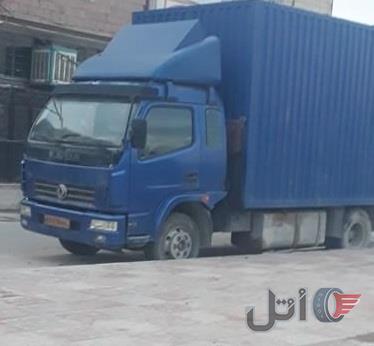 کاویان ۶تن